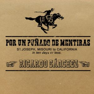 Por un Punado de Mentiras by Ricardo Sanchez - Click Image to Close